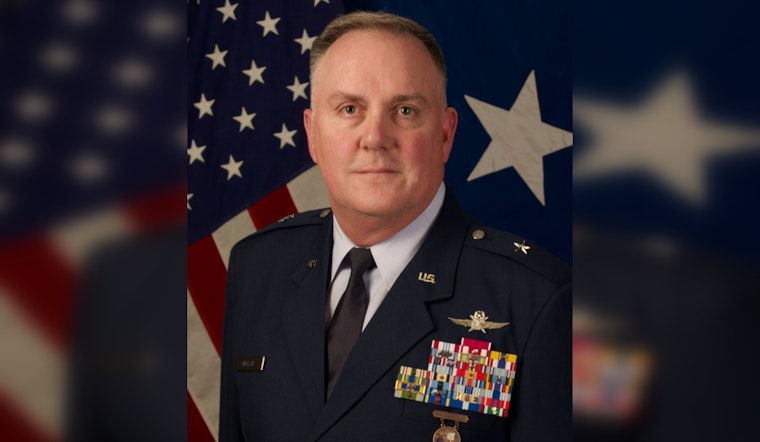 Brig. Gen. Gent Welsh to Lead Washington's Military as Next Adjutant General