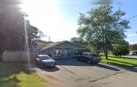 Brockton Community Mourns as Toddler Drowns in Above-Ground Pool, Authorities Investigate Tragic Incident