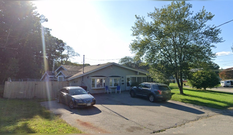 Brockton Community Mourns as Toddler Drowns in Above-Ground Pool, Authorities Investigate Tragic Incident