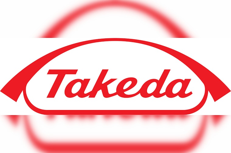 Brookline Pharma Exec Pleads Guilty to $2.3 Million Takeda Pharmaceutical Fraud Scheme