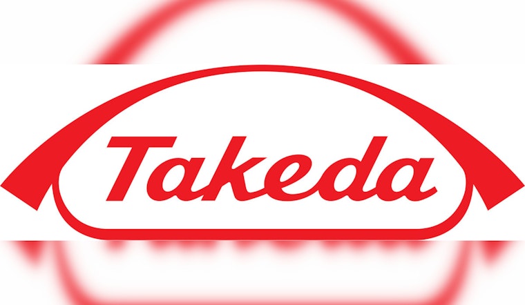 Brookline Pharma Exec Pleads Guilty to $2.3 Million Takeda Pharmaceutical Fraud Scheme