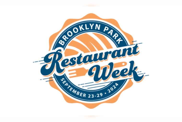 Brooklyn Park Gears Up for 6th Annual Restaurant Week to Showcase Culinary Delights