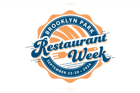 Brooklyn Park Gears Up for 6th Annual Restaurant Week to Showcase Culinary Delights