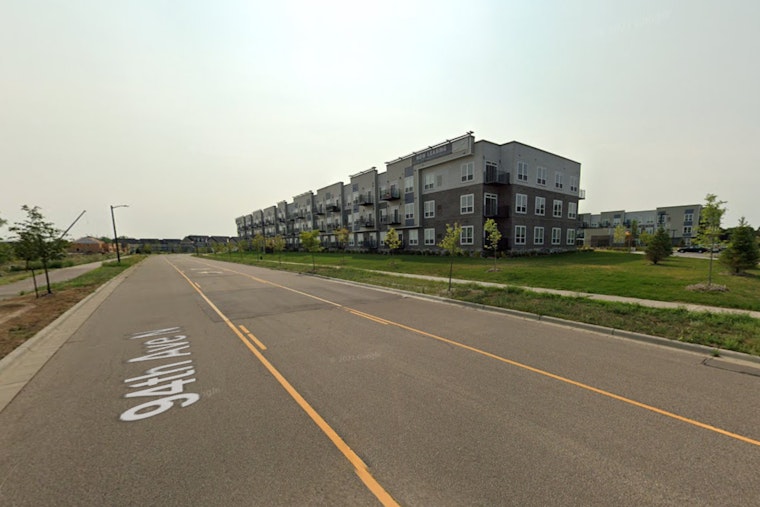 Brooklyn Park Police Swiftly Arrest Suspect After Domestic Assault Incident Involving Firearm