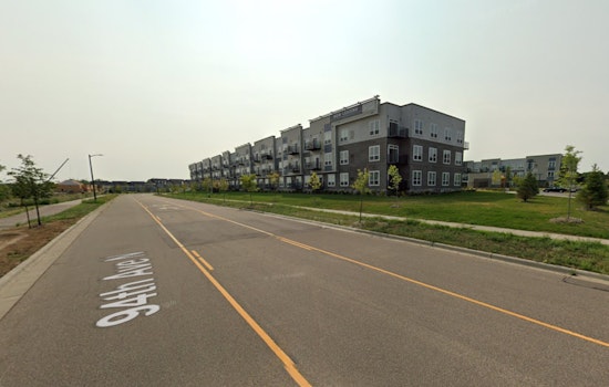 Brooklyn Park Police Swiftly Arrest Suspect After Domestic Assault Incident Involving Firearm