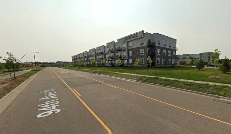 Brooklyn Park Police Swiftly Arrest Suspect After Domestic Assault Incident Involving Firearm