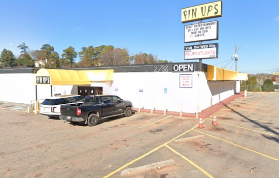 Brothers Charged in Multiple Injuries Shooting at Decatur's Pin Ups Strip Club