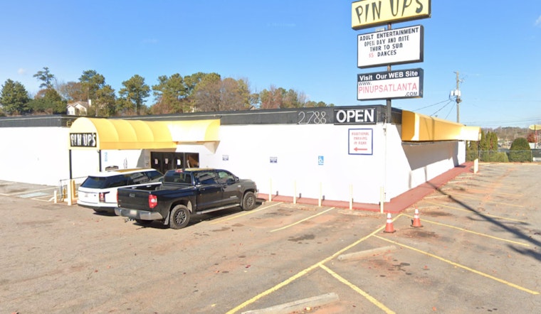 Brothers Charged in Multiple Injuries Shooting at Decatur's Pin Ups Strip Club