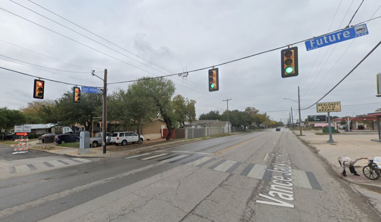 Brothers Robbed at Gunpoint Outside Their Home in San Antonio's Dellview Neighborhood