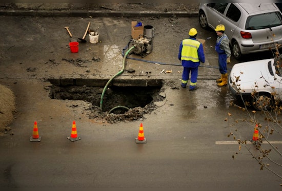 Broward County Announces Drainage Improvement Project to Combat Flooding in Washington Park