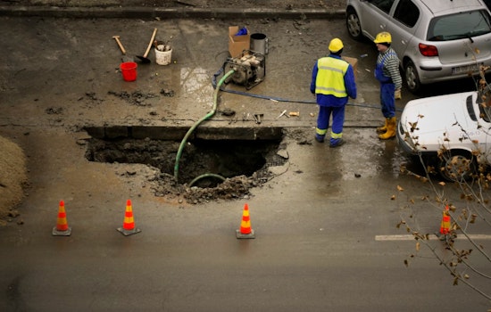 Broward County Announces Drainage Improvement Project to Combat Flooding in Washington Park