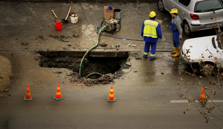 Broward County Announces Drainage Improvement Project to Combat Flooding in Washington Park
