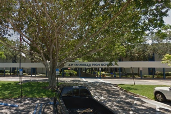 Broward County High Schools Implement Metal Detectors for Enhanced Campus Safety