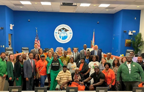 Broward County School Board Votes to Close Five Schools by 2025-26 in Bid for Fiscal Health