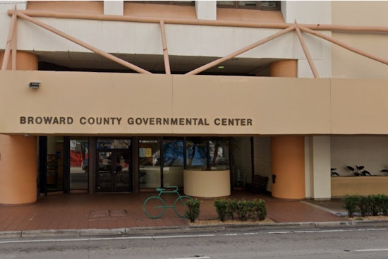 Broward County Shines with 33 National Achievement Awards, Fort Lauderdale Airport's Lost & Found Helps Animals in Need