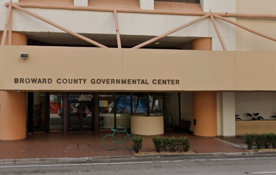 Broward County Shines with 33 National Achievement Awards, Fort Lauderdale Airport's Lost & Found Helps Animals in Need