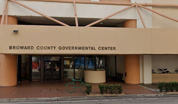 Broward County Shines with 33 National Achievement Awards, Fort Lauderdale Airport's Lost & Found Helps Animals in Need