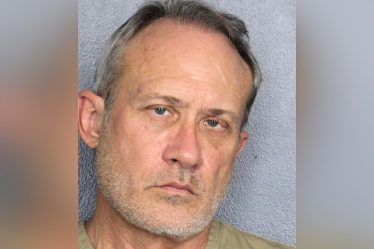 Broward County Teacher Charged with Child Abuse After Alleged Assault