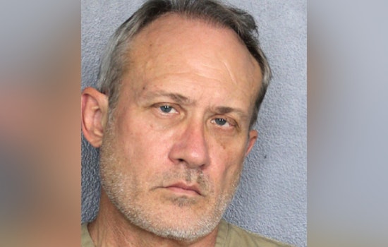 Broward County Teacher Charged with Child Abuse After Alleged Assault on Student at Monarch High School