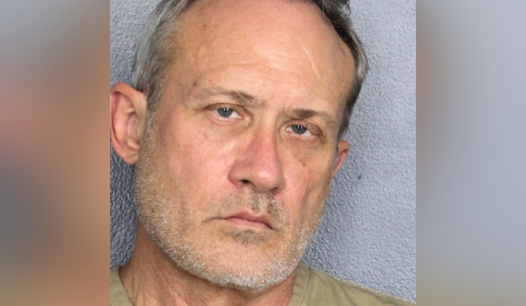 Broward County Teacher Charged with Child Abuse After Alleged Assault on Student at Monarch High School