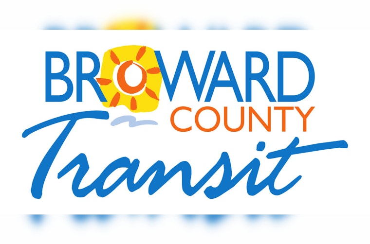Broward County Transit Offers Free Bus Rides for Florida Panthers' Stanley Cup Parade in Fort Lauderdale