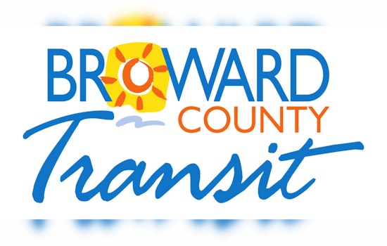 Broward County Transit Offers Free Bus Rides for Florida Panthers' Stanley Cup Parade in Fort Lauderdale