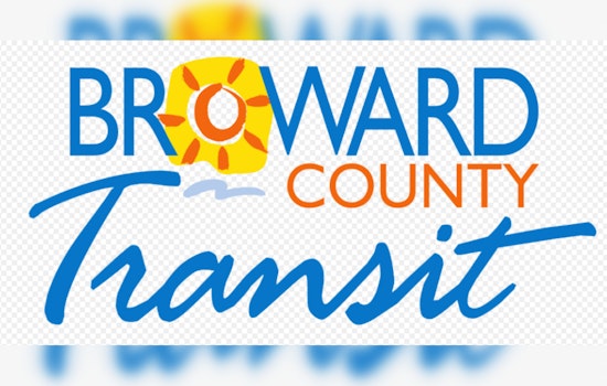 Broward County Transit Rolls Out Panthers Express Shuttles for Stanley Cup Finals at Amerant Bank Arena