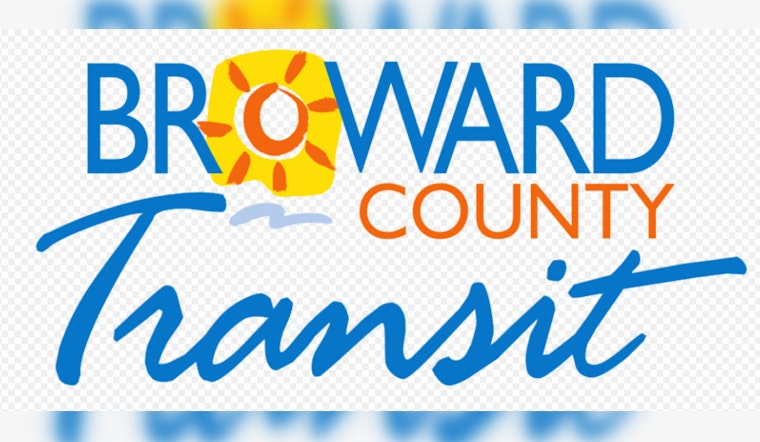 Broward County Transit Rolls Out Panthers Express Shuttles for Stanley Cup Finals at Amerant Bank Arena