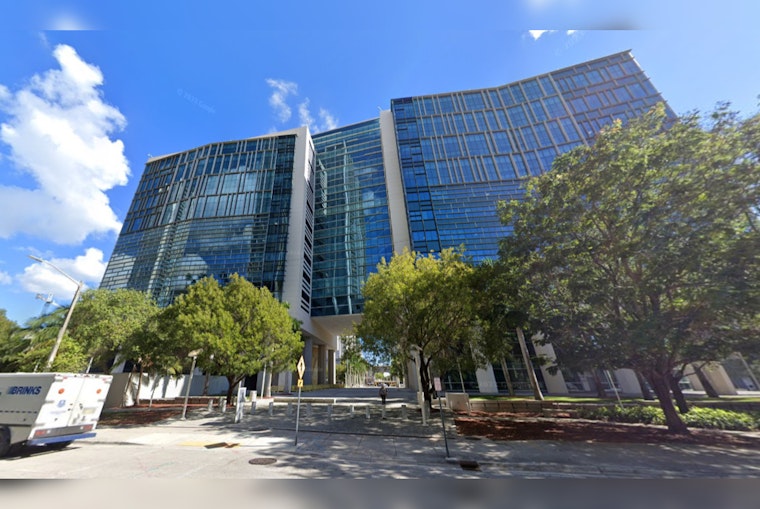 Broward Sheriff's Deputy Convicted of COVID-19 Relief Fraud in Miami Federal Court