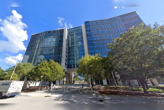 Broward Sheriff's Deputy Convicted of COVID-19 Relief Fraud in Miami Federal Court
