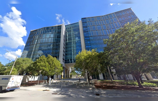 Broward Sheriff's Deputy Convicted of COVID-19 Relief Fraud in Miami Federal Court