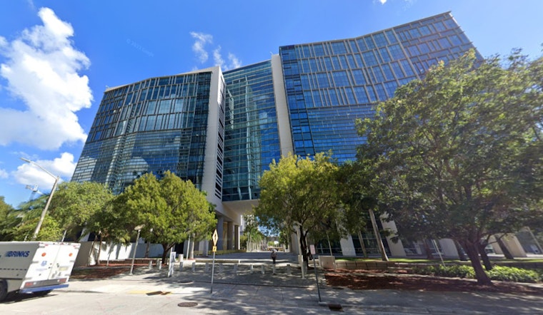 Broward Sheriff's Deputy Convicted of COVID-19 Relief Fraud in Miami Federal Court