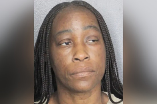Broward Sheriff's Office Aide Charged with Grand Theft and Fraud in Pompano Beach