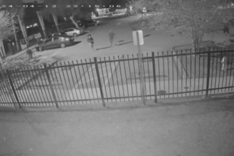 Broward Sheriff's Office Intensifies Hunt for Suspect After West Park Double Shooting Linked to High School Dispute