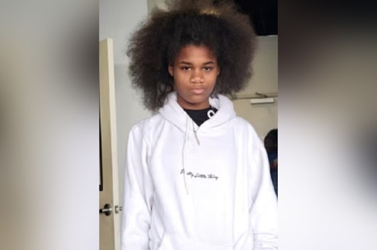 Broward Sheriff's Office Intensifies Search for Missing Teen Jaliya Wimbush in Oakland Park