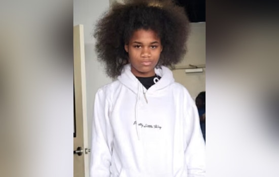 Broward Sheriff's Office Intensifies Search for Missing Teen Jaliya Wimbush in Oakland Park