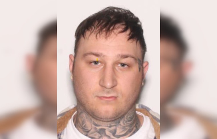 Broward Sheriff's Office Seeks Public's Aid in Locating Missing Tamarac Man with Mental Illness