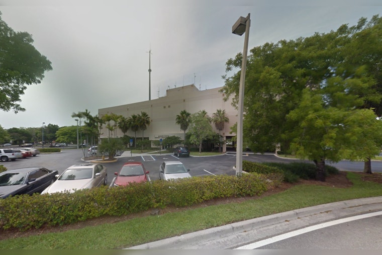 Broward's Office of Emergency Management Urges Public Awareness During National Lightning Safety Awareness Week