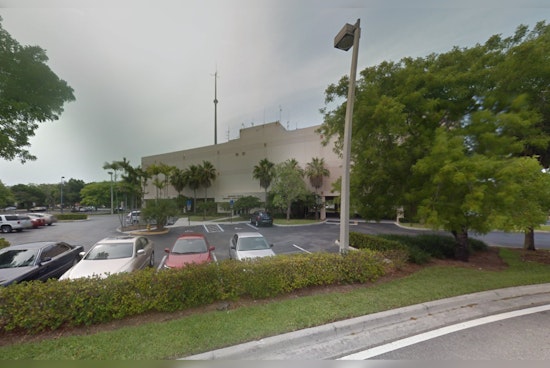Broward's Office of Emergency Management Urges Public Awareness During National Lightning Safety Awareness Week