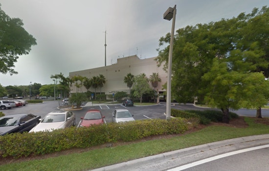 Broward's Office of Emergency Management Urges Public Awareness During National Lightning Safety Awareness Week