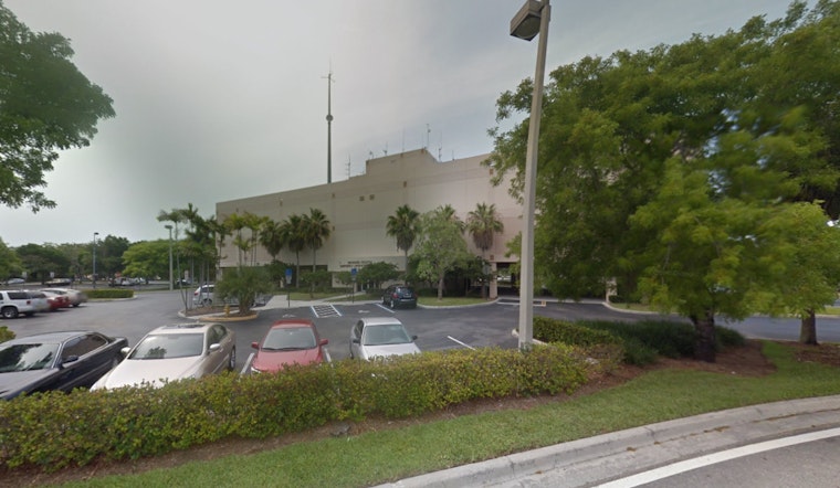 Broward's Office of Emergency Management Urges Public Awareness During National Lightning Safety Awareness Week