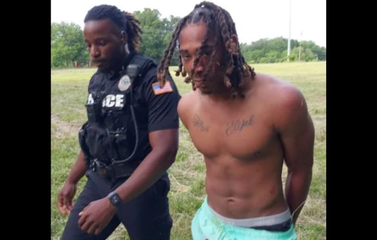 Brownsville Man Charged After Multi-County Tennessee Police Chase Ends in Covington