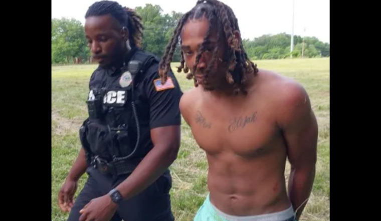 Brownsville Man Charged After Multi-County Tennessee Police Chase Ends in Covington