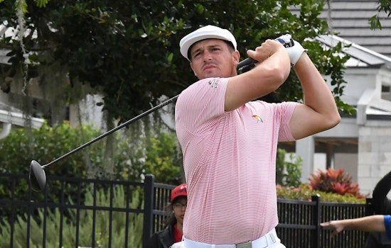 Bryson DeChambeau Clinches U.S. Open Victory as Rory McIlroy's Lead Evaporates at Pinehurst
