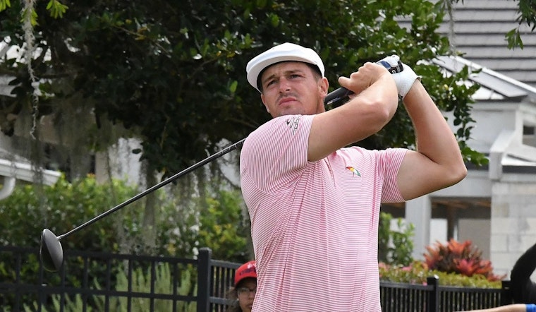 Bryson DeChambeau Clinches U.S. Open Victory as Rory McIlroy's Lead Evaporates at Pinehurst