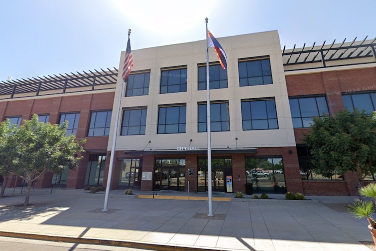Buckeye City Council Approves $687 Million Budget Focused on Long-term Financial Health