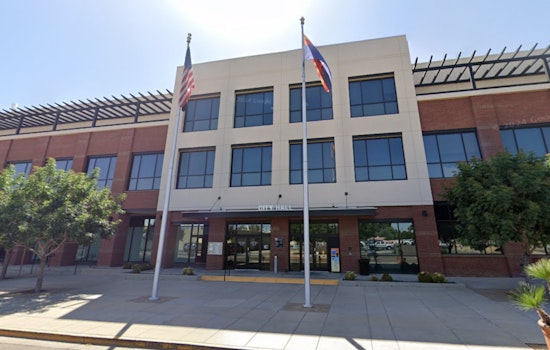 Buckeye City Council Approves $687 Million Budget Focused on Long-term Financial Health