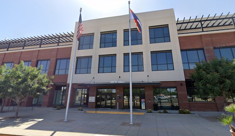 Buckeye City Council Approves $687 Million Budget Focused on Long-term Financial Health