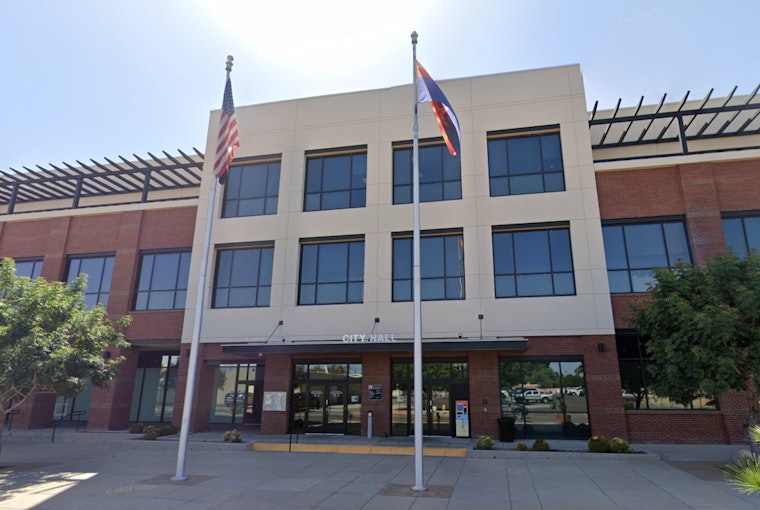 Buckeye Commemorates Juneteenth with City Office Closures, Buckeye Aquatic Center Stays Open