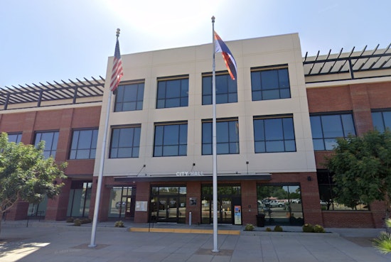 Buckeye Commemorates Juneteenth with City Office Closures, Buckeye Aquatic Center Stays Open